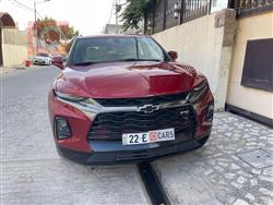 Chevrolet Blazer